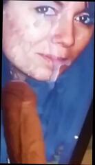 Video 251927501: bitch cumtribute, cumtribute sexy, jerk facial cum, dripping cum shot, gay bitch, two cum shots, hands cum shot, bitch hd