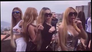 Video 1027387985: shemale ladyboy tgirl, shemale tranny tgirl, shemale trans ts, teen ladyboy shemale, teen shemale trap, young teen shemale, tgirls party