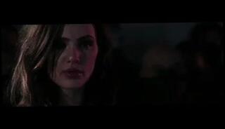 Video 254373301: lily carter, lily labeau, celebrity nipples, nipples brunette, straight celebrity