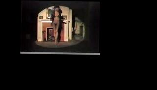 Video 8278355: shemale crossdresser, shemale exhibitionist