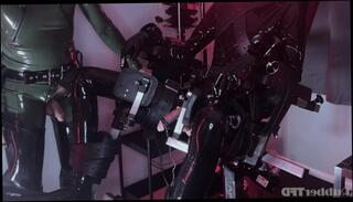 Video 1601131763: milking machine bondage, latex fetish bondage, latex bdsm fetish, twink bondage gay porn, machine fucked milked, sex machine bondage, bondage amateur bdsm, vr fetish, dripping, drilled