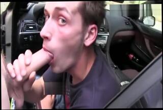 Video 1050651904: fetish bareback, gay bareback big cock, bareback car, public bareback, straight car