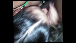 Video 777912345: married latin milf