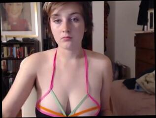 Video 770918204: hairy webcam goddess, hairy amateur, pits tits