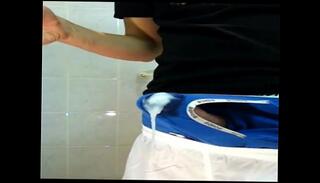 Video 195214635: gay cumshot, cumshot straight