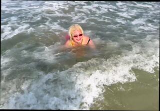 Watch the video about Crazy sunnny naughty days