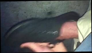 Video 58112301: pumped cock cum, pumping thick cock, big cock pumping, gay pump, pump shoes, man pumps, mother cum