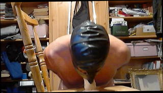 Video 1225570501: deepthroater, gay deep throat