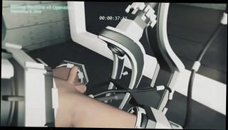 Video 1595767585: milking machine, hentai milk, bdsm milking, milking gay