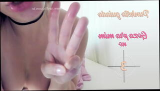 Video 1590437905: jerk instructions joi, sexy joi, ass joi