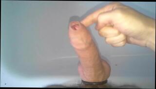 Video 338022001: fingering orgasm, gay man fingering, one finger, ruined orgasm