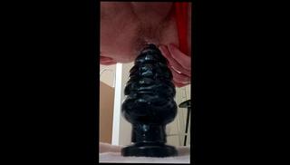 Video 1655307613: anal gaping butt plug, big butt plug gape, butt plug solo, butt plug fetish, plug anal fisting, butt plug big dick, amateur butt plug, monster butt plug, butt hole plugged, public butt plug, ebony butt plug, male butt plug, plug swallows