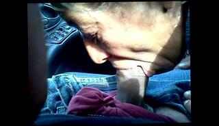 Video 49136805: prostitute cumshot, prostitute blowjob, blowjob mouth cumshot, prostitute car