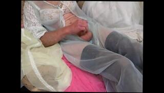 Video 258265601: gay cum filled, gay man cum, cum filled panties