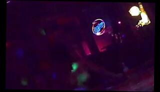 Video 239467655: busty stripper, busty latin