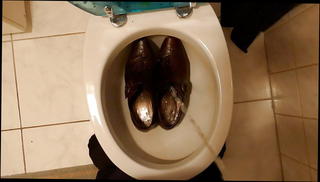 Video 1029670001: wife pissing, piss shoes, gay wife, amateur wife hd, wifes brown