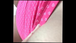 Watch the video about Touching yourself at night