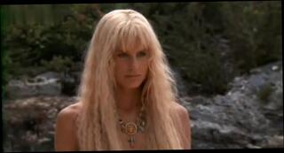 Video 72370604: daryl hannah, woman