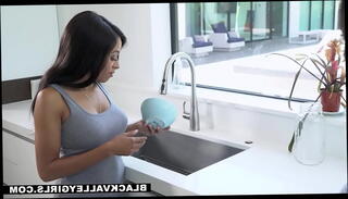 Video 656462325: hardcore interracial threesome, cock interracial threesome, interracial threesome blowjob, interracial ebony threesome, babe fucks stepdad, black cock hardcore interracial, stepdad fucks hot, big black cock threesome, exotic threesomes