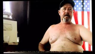 Video 1597546941: chubby gay solo, fetish gay solo, gay hunk solo, solo gay cock, chubby fat cock, chubby small cock, chubby webcam, muscular solo, hd chubby