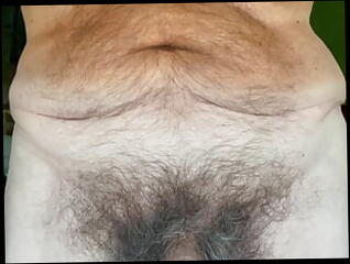 Video 1610257141: gay grandpa, grandpa close, uncut play, balls