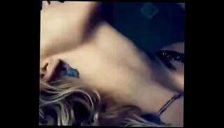 Video 1249691105: deep throat blowjob, throat game