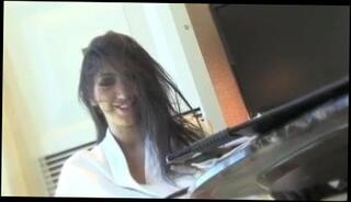 Video 179957001: babe straight, babe interviewed