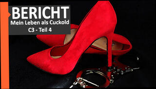 Video 1604147811: femdom domination submission humiliation, bdsm slave submission, femdom cuckold slave, bound bdsm slave, submissive slave wife, submissive german slave, bound hot slave, submissive straight, cuckold experience, cuckold hd