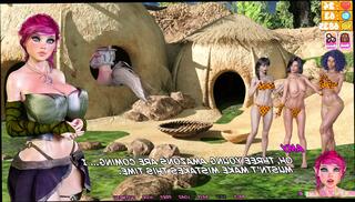 Video 1584034351: hentai cartoon, hentai game, hentai hd, slave, amazon babe, game straight, babe first