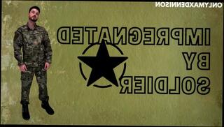 Video 1593592563: pregnant fetish, pregnant solo, solo amateur cum, solo male cum, slave breed