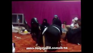 Video 138513255: sexy arab dance