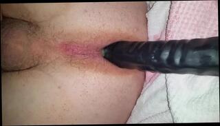 Video 137487901: double dildo masturbation, double dildo sex, amateur double dildo, double dildo gay, black double dildo, double massage, dildo sex toy man