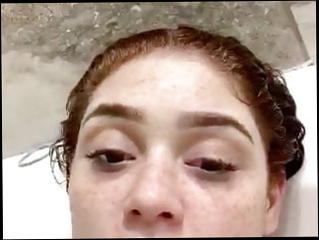 Video 1189435601: straight cam, cam bath, cam time