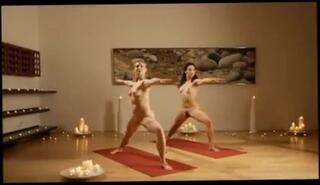 Video 171274401: public nudity, tits woman, straight woman, woman undressing, tits yoga, sport woman, muscular woman