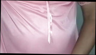 Video 1561350301: double nylon, double cum, silky nylon, man gay, gay hd