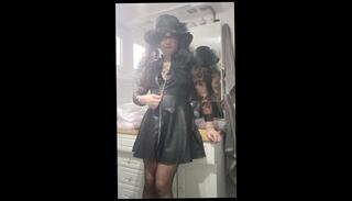 Video 1607263973: black widow, crossdresser dildo solo, milf solo dildo, solo anal dildo masturbation, solo anal dildo amateur, trans solo dildo, sexy milf dildo, anal dildo fetish, crossdresser cosplay masturbation, crossdresser sexy french, sexy lingerie dildo, stockings anal dildo