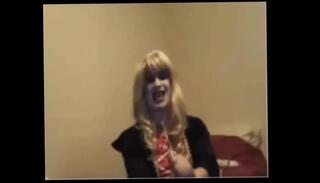 Video 368829803: sissy solo, solo amateur trans, petite solo amateur, solo european