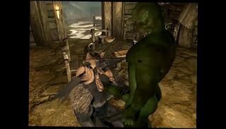 Video 680622125: anime gay blowjob, dirty gay, skyrim gay