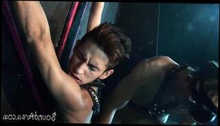 Video 503192215: bdsm gay bondage, gay twink bondage, gay twink dildo, bdsm bondage ass, twink dildo play, gay bdsm toys, gay flogging