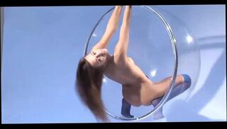 Video 215135501: dominika c, vaginal lips, straight