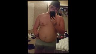 Video 713530503: solo bisexual male, amateur orgasm solo, solo amateur cum, solo male masterbation, bisexual bear cum, solo strip, solo male cumshot, tattooed bisexual, solo male talking, fat bisexual