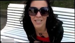 Video 15382804: samia duarte, cumloader