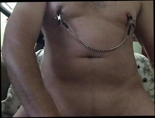 Video 1234070701: leash fucked, domination, fuck toy, masturbation gay, masturbation hd