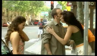 Video 1160659165: loan laure, erotic strip