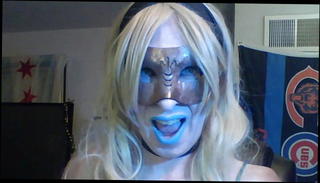 Video 520402701: skinny crossdresser, crossdresser webcam, crossdresser masturbation, gay crossdresser, hd skinny, webcam action