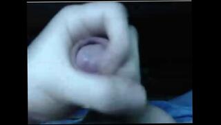 Video 204360001: chubby guy masturbating, chubby gay guy, chubby gay man, chubby college