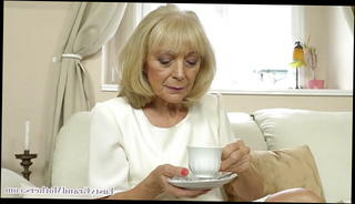 Video 778843601: cougar doggy styled, granny doggy style, cougar grandma, cock riding doggy style, doggy style riding hard, lusty cougar, european granny, straight european