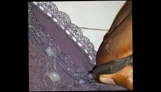 Video 1664574635: amateur homemade bareback, amateur hardcore bareback, amateur bareback cock, big black cock bareback, panties bareback, ebony bareback, jerking