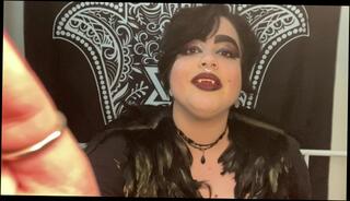 Video 1583143633: pov amateur bbw, bbw solo pussy, bbw big tits solo, solo masturbation bbw, bbw solo play, solo female bbw, bbw latex, bbw femdom, solo girl masturbating pussy, bbw fat pussy, bbw eating pussy, bbw goth girl, solo fantasy masturbation, biting femdom, bbw corset, bbw cosplay, vampire girl