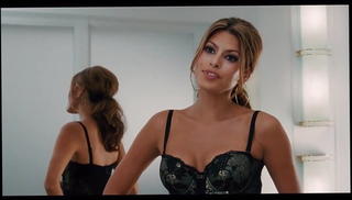 Video 97734801: eva mendes, straight latin, straight celebrity